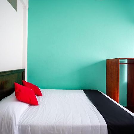 Posada Jois Santa Cruz Huatulco Ngoại thất bức ảnh