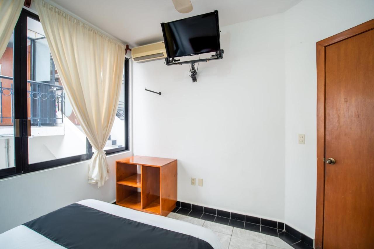 Posada Jois Santa Cruz Huatulco Ngoại thất bức ảnh
