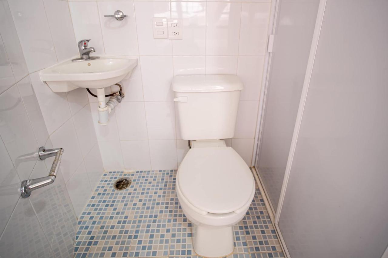 Posada Jois Santa Cruz Huatulco Ngoại thất bức ảnh