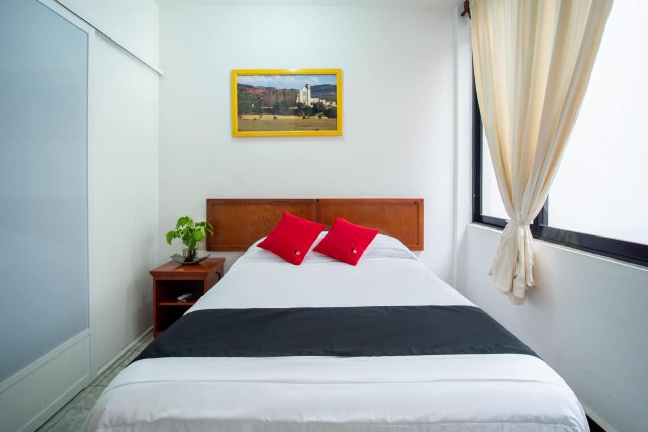 Posada Jois Santa Cruz Huatulco Ngoại thất bức ảnh