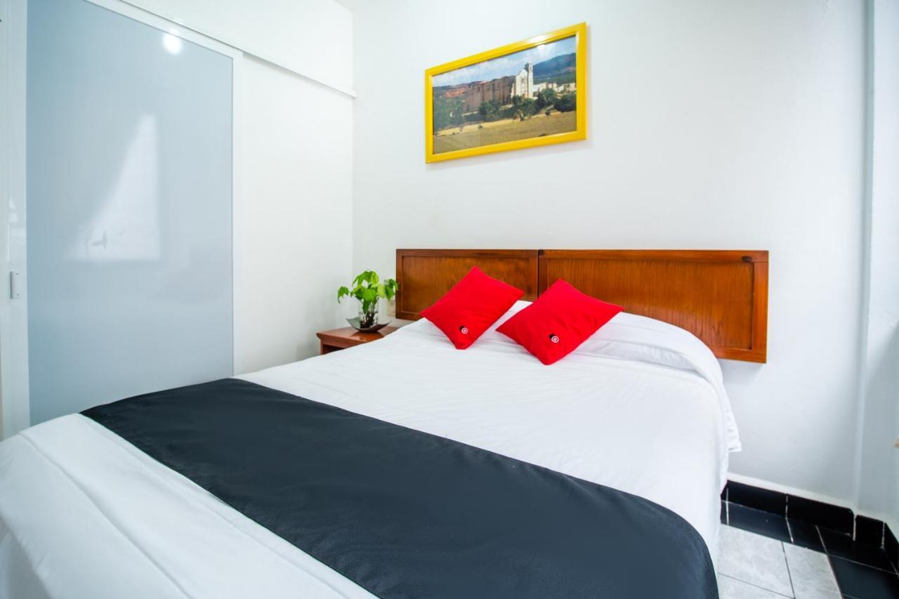 Posada Jois Santa Cruz Huatulco Ngoại thất bức ảnh