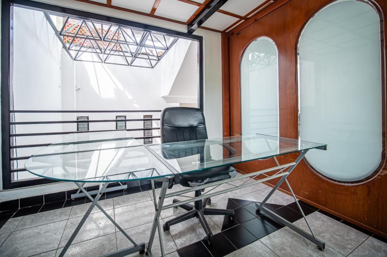 Posada Jois Santa Cruz Huatulco Ngoại thất bức ảnh
