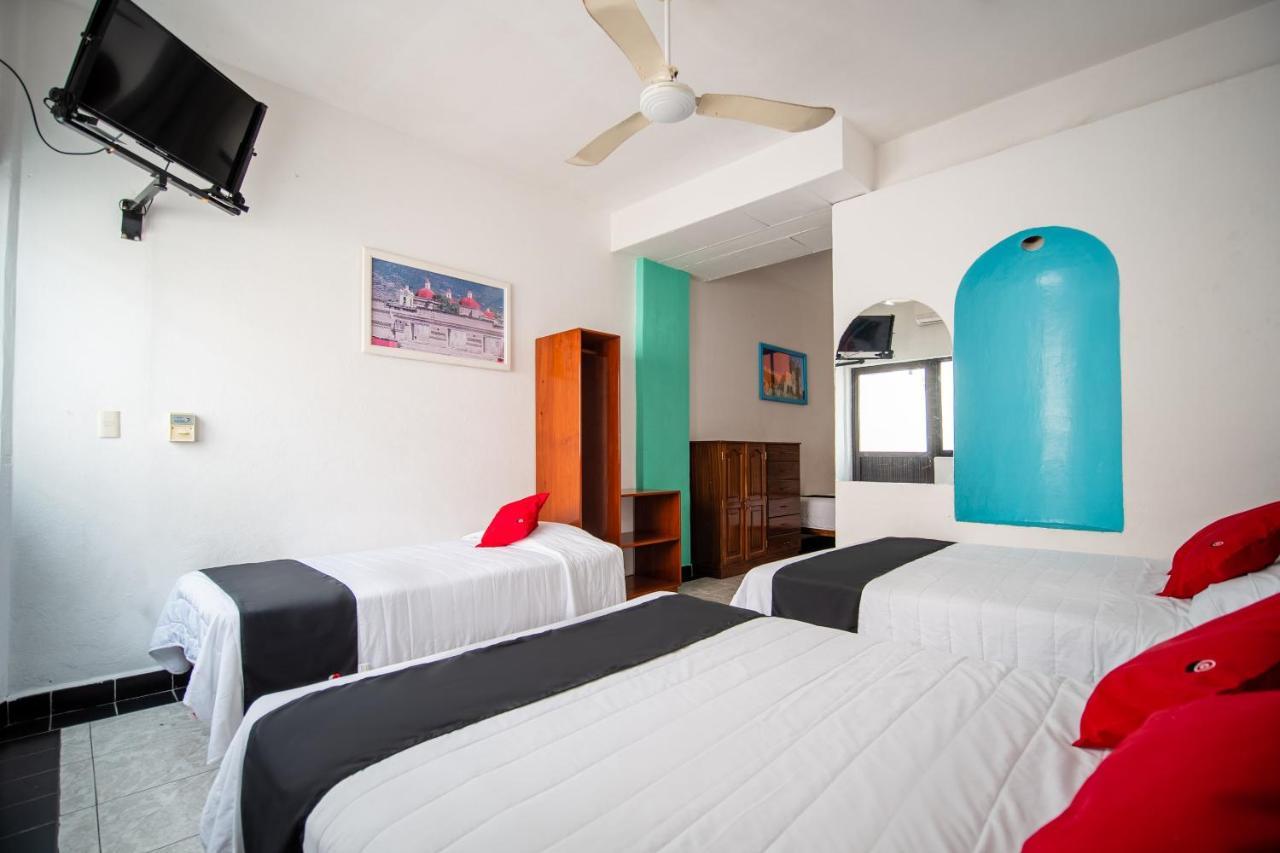 Posada Jois Santa Cruz Huatulco Ngoại thất bức ảnh