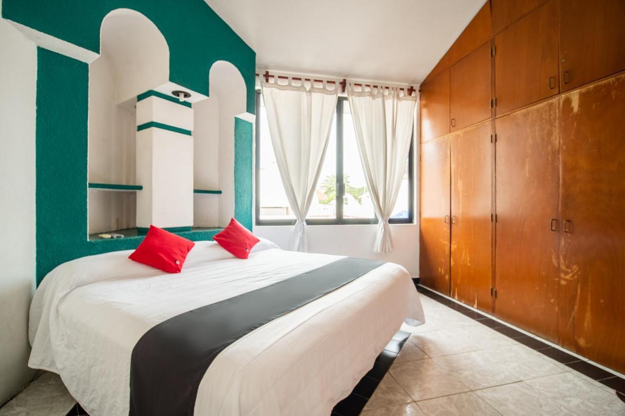 Posada Jois Santa Cruz Huatulco Ngoại thất bức ảnh