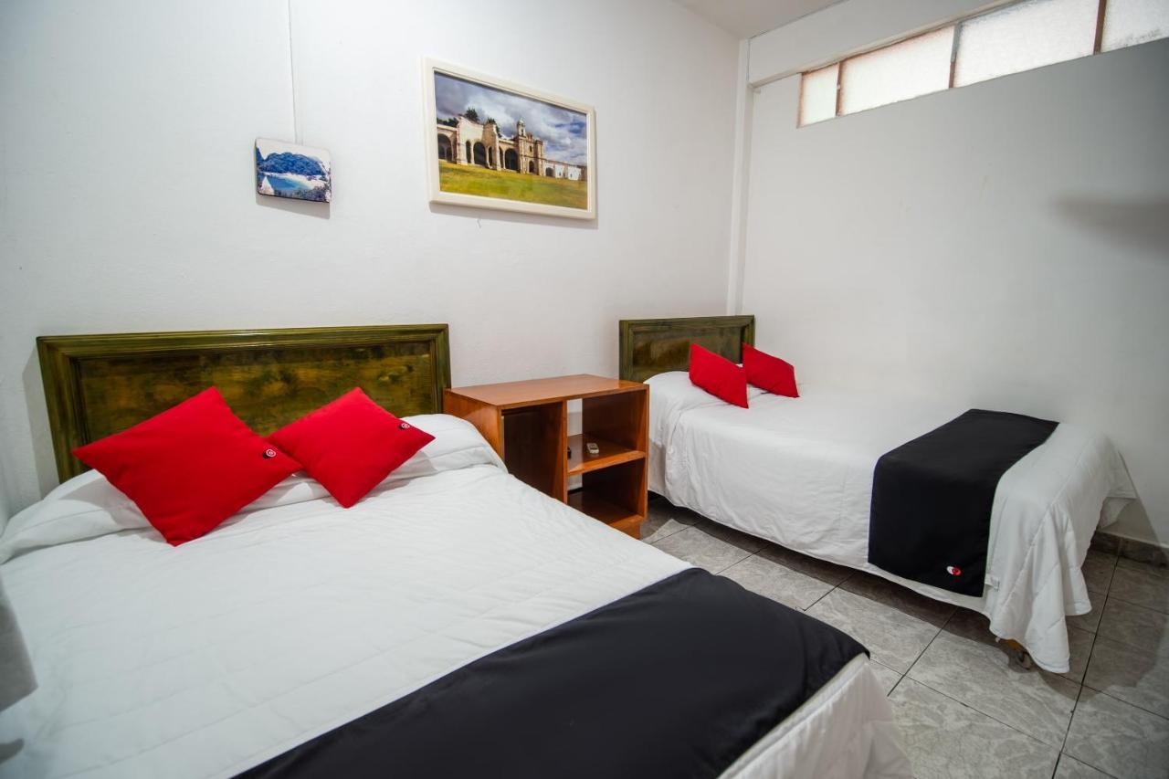 Posada Jois Santa Cruz Huatulco Ngoại thất bức ảnh