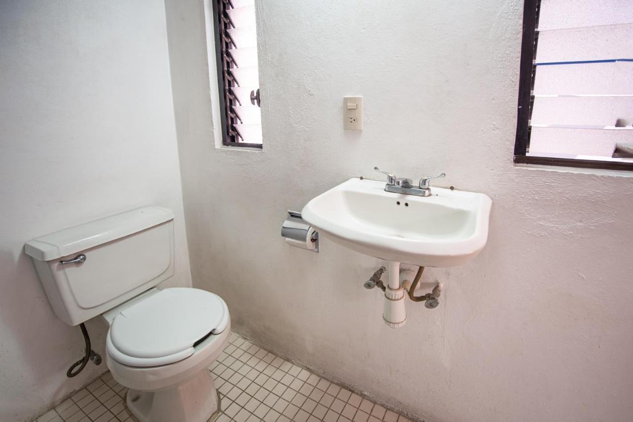 Posada Jois Santa Cruz Huatulco Ngoại thất bức ảnh
