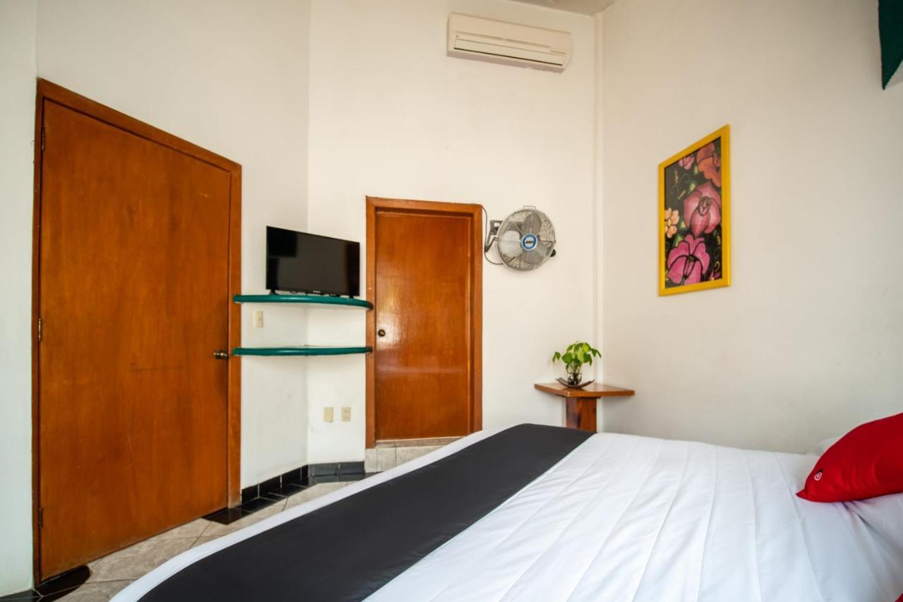 Posada Jois Santa Cruz Huatulco Ngoại thất bức ảnh