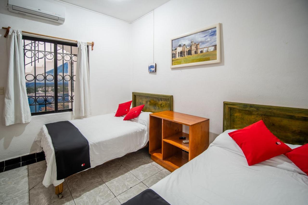 Posada Jois Santa Cruz Huatulco Ngoại thất bức ảnh