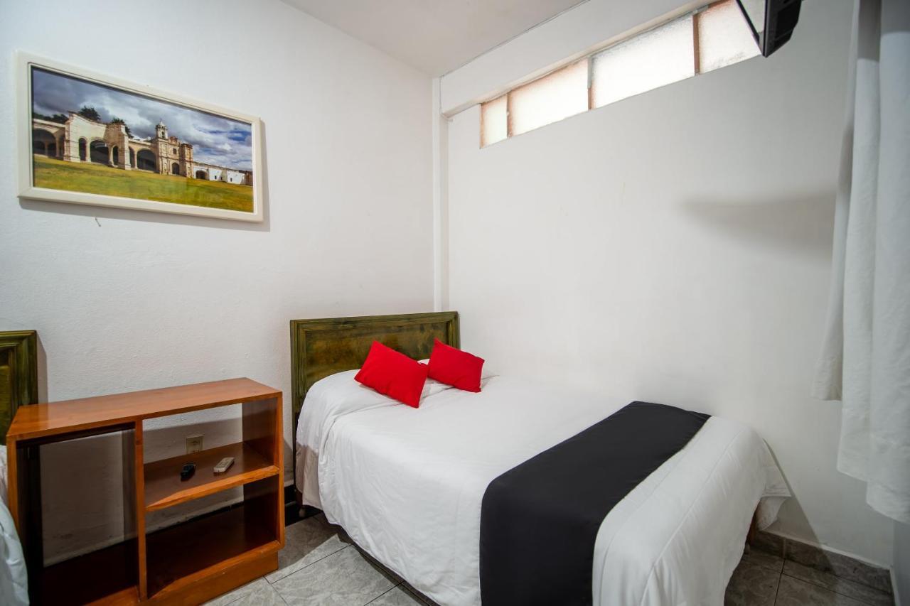 Posada Jois Santa Cruz Huatulco Ngoại thất bức ảnh