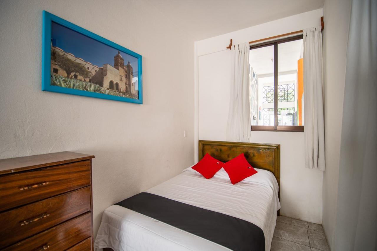 Posada Jois Santa Cruz Huatulco Ngoại thất bức ảnh
