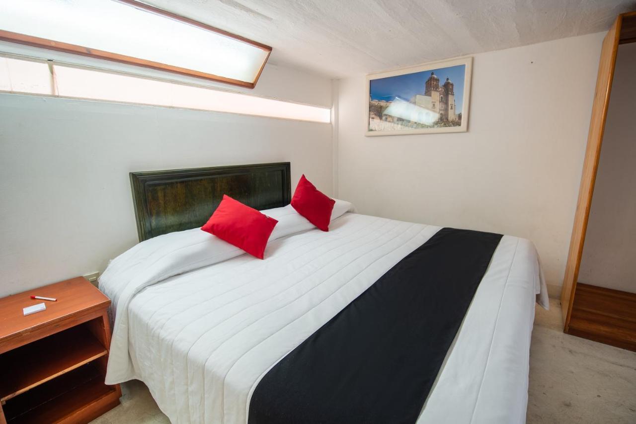 Posada Jois Santa Cruz Huatulco Ngoại thất bức ảnh