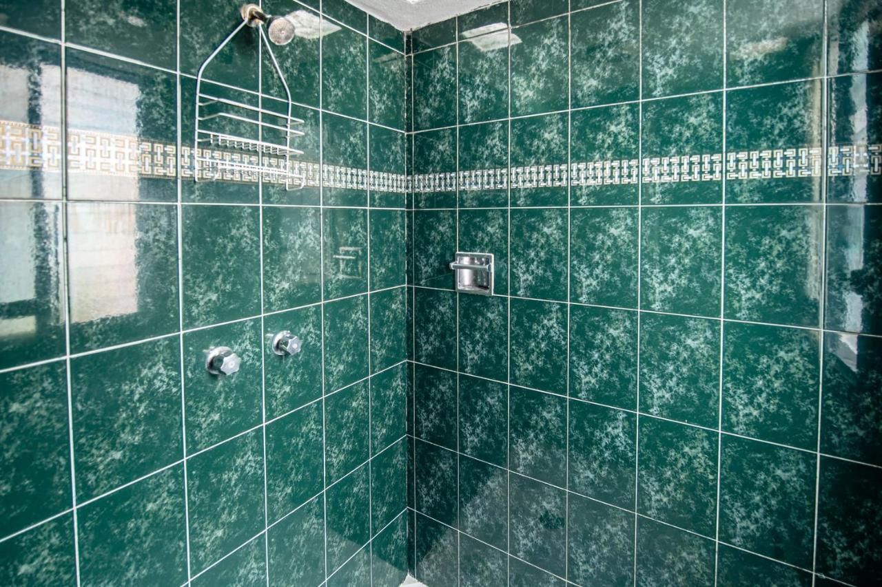 Posada Jois Santa Cruz Huatulco Ngoại thất bức ảnh