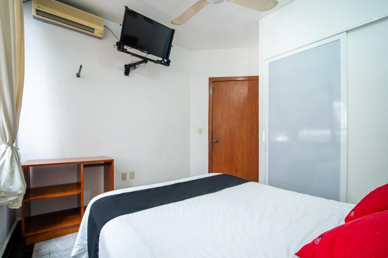 Posada Jois Santa Cruz Huatulco Ngoại thất bức ảnh