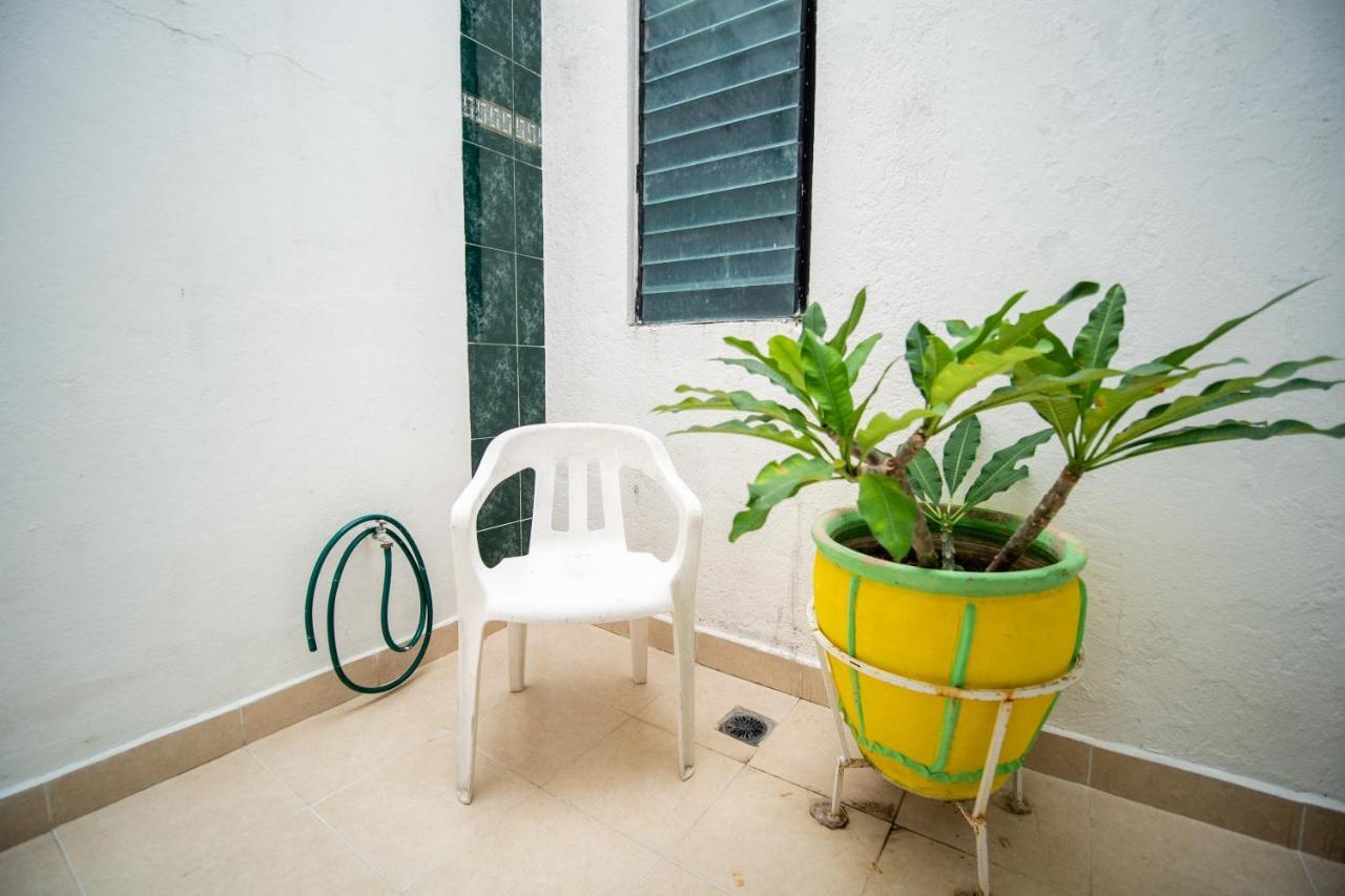 Posada Jois Santa Cruz Huatulco Ngoại thất bức ảnh